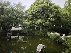 -东航云逸酒店(九溪烟树店)