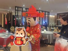 -阿庄新豫菜(航海东路店)