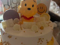 -八喜临门冰淇淋生日蛋糕(太原旗舰店)
