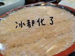 -鹤睦鱼生·啫啫煲·海鲜(保利百合店)