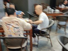-老铺烤鸭(宝鸡店)