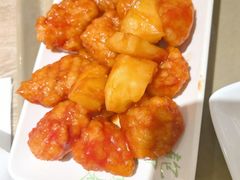 -老乡鸡(融科天地店)