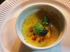-花·fleur古董西餐厅(西城夜未央店)
