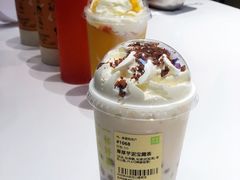 -奈雪的茶(龙湖西溪天街PRO店)