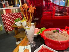 -大龙燚火锅(南山大道店)