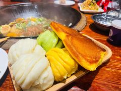 -咱屯子铁锅炖直营店(南湖大路店)