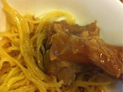 牛腩面-泮金大塘(北二七路店)