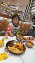 -奈尔宝家庭中心·亲子餐厅(鄞州万达店)