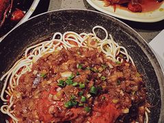 -一棠龙虾•王牌虾球(楚河汉街店)