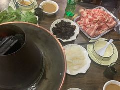 -木萨火锅店(开鲁路店)