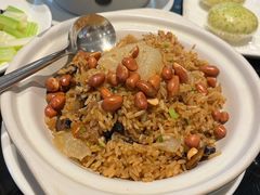闽和南白萝卜饭-闽和南(深圳万象城店)