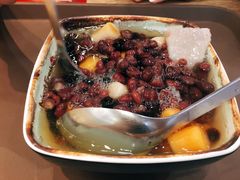 -鲜芋仙(常州吾悦国际广场店)