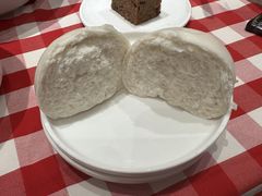 -西贝(上海中心店)