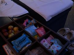-大汉足道·影院式足疗按摩SPA(友谊广场店)