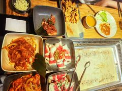 -新石器烤肉(招商1872店)