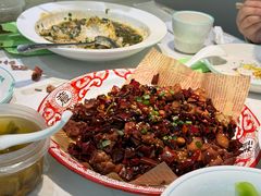 -川人百味(亿合城店)