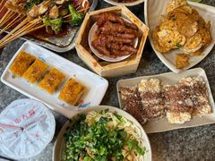 -小街天府(西工小街店)