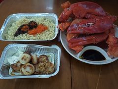 -强记龙虾钳(定安里店)