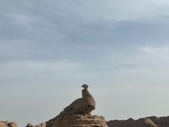 -敦煌雅丹国家地质公园