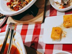 -西贝莜面村(上海百联西郊店)