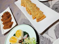 -金汇酒楼(中山东区店)