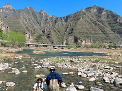 -孤山寨风景区