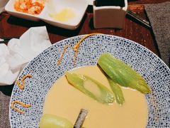-采悦轩中餐厅·粤菜·海南菜(神州半岛喜来登度假酒店)