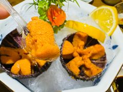 -必点海鲜·海肠捞饭·鲅鱼水饺(滨江道店)