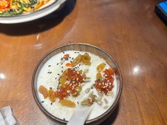 -老兰家传统烧烤炒菜泡馍(小南门店)