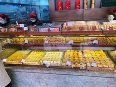-詹记桃酥(百盛店)