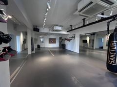 -CBCx巨鹿搏击 CHAMPIONROAD FIGHT CLUB(香蜜湖店)