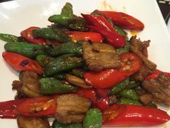 -逸林轩中餐厅(中信泰富朱家角锦江酒店)