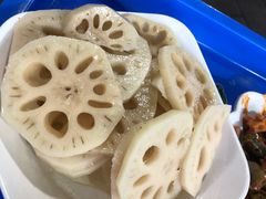 -小辣椒汤锅烧烤(温泉南街店)