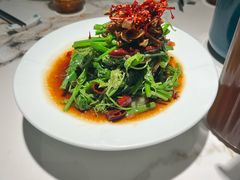 -雀蓝川菜(滨湖万象汇店)