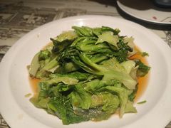 -绿茶餐厅(深圳龙华天虹购物中心店)