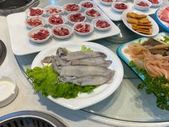 -海捞工坊泉水火锅
