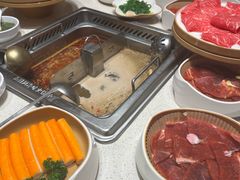 -海底捞火锅(高科广场店)