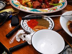 -巴依老爷新疆美食(望京小街店)