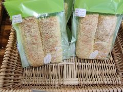 -RiceZone乐食尊纯米面包坊(望京店)