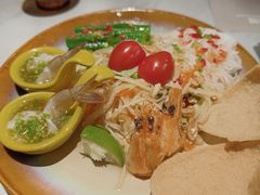 -POKIPOKI泰食谷仓东南亚菜(侨香店)