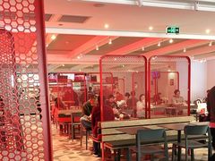 大堂-肯德基(建华店)