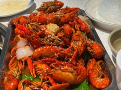 -三人行骨头王火锅(长寿店)