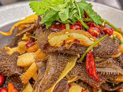 -蓉三少冒烤鸭·四川小吃集(北京首店)