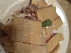 -泰煌鸡·上海白斩鸡·鸡汤面(鹤庆店)