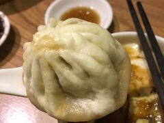 -草包包子铺(宽厚里店)