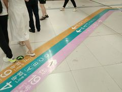 -平安里(地铁站)
