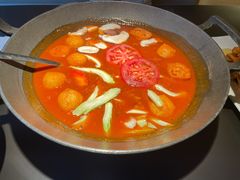 -有才叔的小馆(高新咖啡街区店)