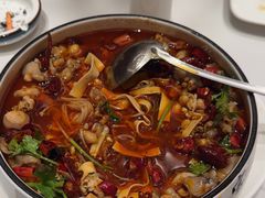 -荣祥海鲜·烟台菜(胜利路二部)