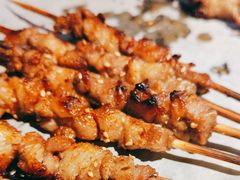 -喝丢一只鞋海鲜烧烤·海肠捞饭(东关街店)