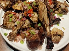 -再回头私房菜·老南京菜